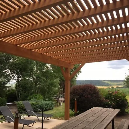 Large Near Gerardmer - Maison De Solene