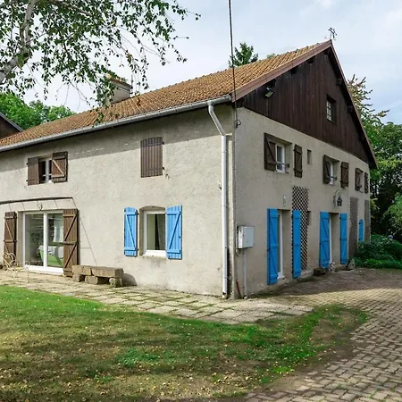 Large Near Gerardmer - Maison De Solene *
