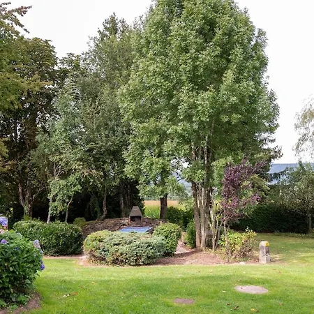Large Near Gerardmer - Maison De Solene *