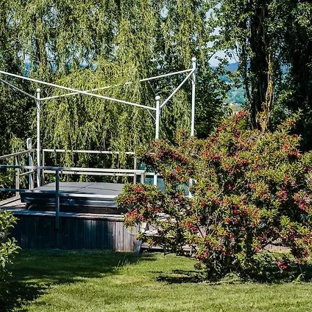 Large Near Gerardmer - Maison De Solene Corcieux
