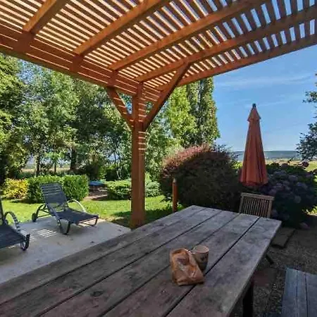 Large Near Gerardmer - Maison De Solene *
